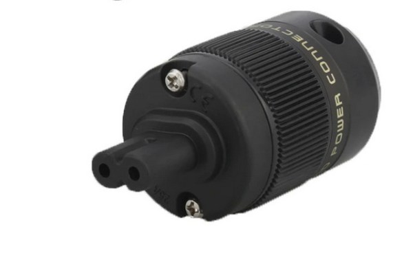 Viborg Fig8 hálózati csatlakozó